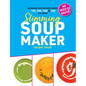 Slimming Soup Maker Recipe Book: Healthy Low Calorie & Carb Cookbook For Diet & Weight Loss. UK Ingredients & Measurements - Paperback