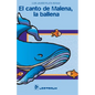 El canto de Malena, la ballena - Paperback