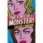 Pam Kowolski is a Monster - Paperback