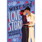 West Side Love Story - Paperback
