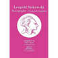 Leopold Stokowski (1882-1977). Discography and Concert Register. [1996]. - Paperback