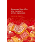 Johannes Reuchlin and the Campaign to Destroy Jewish Books - Paperback