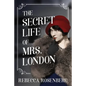 The Secret Life of Mrs. London - Paperback
