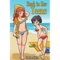 Stuck in Her Teens: A Lesbian Ageplay Spanking Romance - Paperback