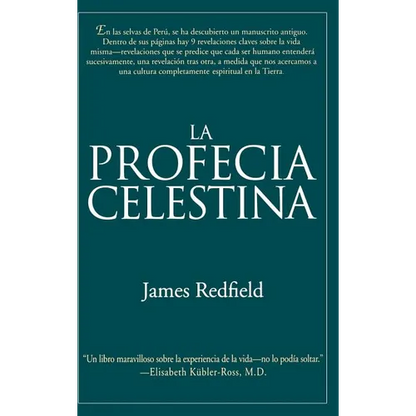 La Profecia Celestina - Hardcover