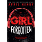 Girl Forgotten - Hardcover