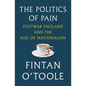 The Politics of Pain: Postwar England and the Rise of Nationalism - Hardcover
