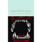 Classic Horror Stories - Hardcover