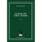 Scene of the Crime - Hardcover