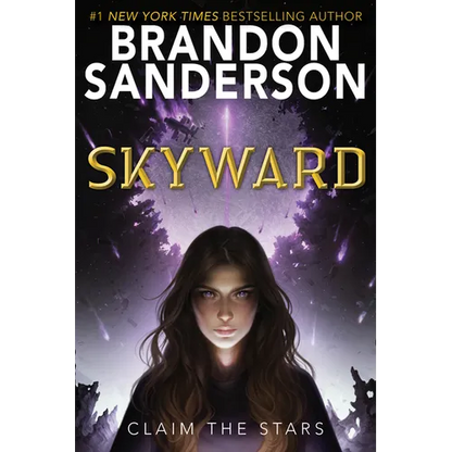 Skyward - Paperback