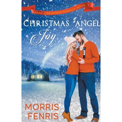 Christmas Angel Joy - Paperback