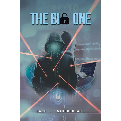 The Big One - Paperback