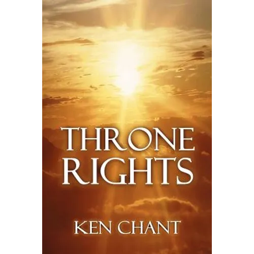 Throne Rights - Paperback