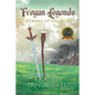 Freyan Legends: Heroes of Eagalia - Paperback