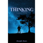 Thinking: A book of Poetry - Hardcover