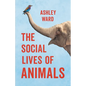 The Social Lives of Animals - Hardcover
