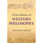 A New History of Western Philosophy - Hardcover