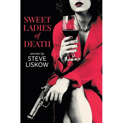 Sweet Ladies of Death - Paperback