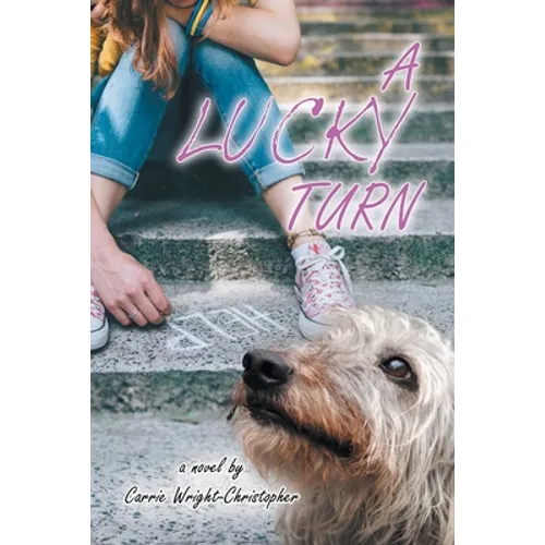 A Lucky Turn - Paperback