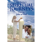 Gail Thackray's Spiritual Journeys: Visiting John of God - Paperback