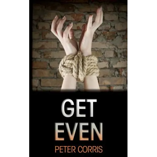 Get Even - Paperback