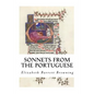 Sonnets from the Portuguese - Paperback