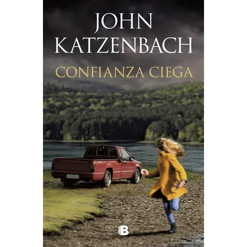 Confianza Ciega / Blind Trust - Paperback