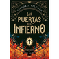 Puertas del Infierno, Las. Crónicas de Ravenswood - Vol.3 - Paperback