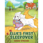 Ellie's First Sleepover - Paperback