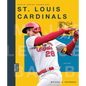 St. Louis Cardinals - Hardcover