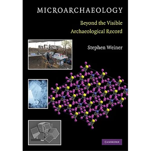 Microarchaeology - Paperback