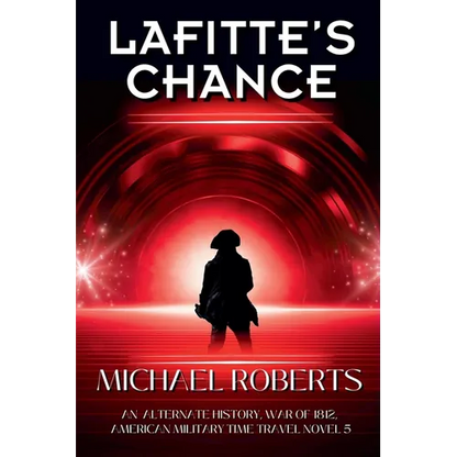 Lafitte's Chance - Paperback