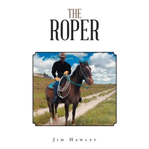 The Roper - Paperback