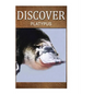 Platypus - Discover: Early reader's wildlife photography book - Paperback