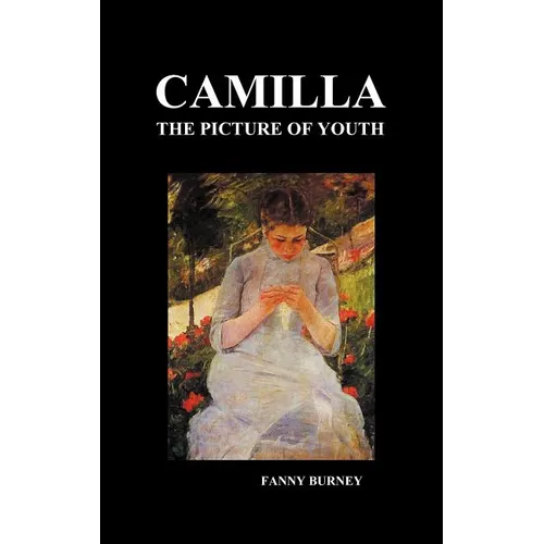 Camilla (Hardback) - Hardcover