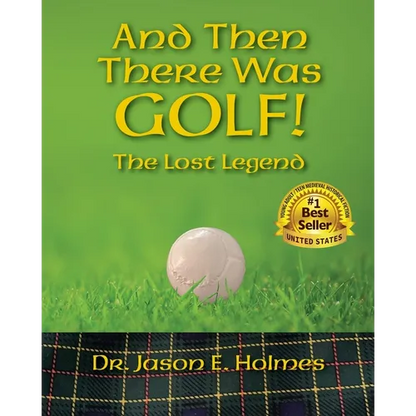 And Then There Was GOLF! - Paperback