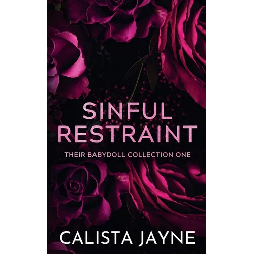 Sinful Restraint - Paperback