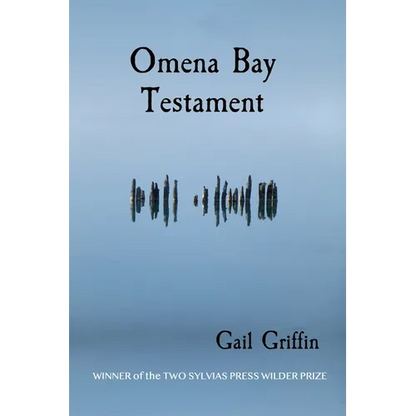 Omena Bay Testament - Paperback