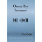 Omena Bay Testament - Paperback