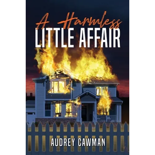 A Harmless Little Affair - Paperback