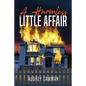 A Harmless Little Affair - Paperback
