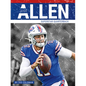 Josh Allen - Paperback