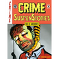 The EC Archives: Crime Suspenstories Volume 4 - Paperback