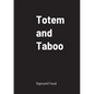 Totem and Taboo - Paperback