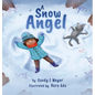 A Snow Angel - Hardcover