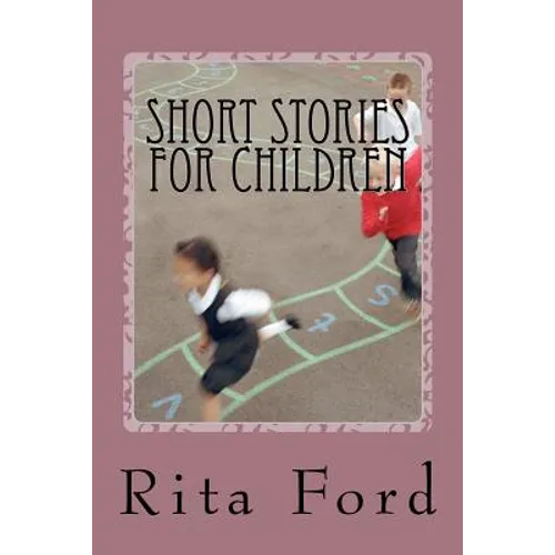 Short Stories For Children - Paperback