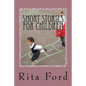 Short Stories For Children - Paperback