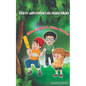 Three adventurous Munchkin - Paperback