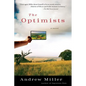 The Optimists - Paperback