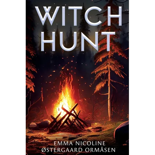 Witch Hunt - Paperback